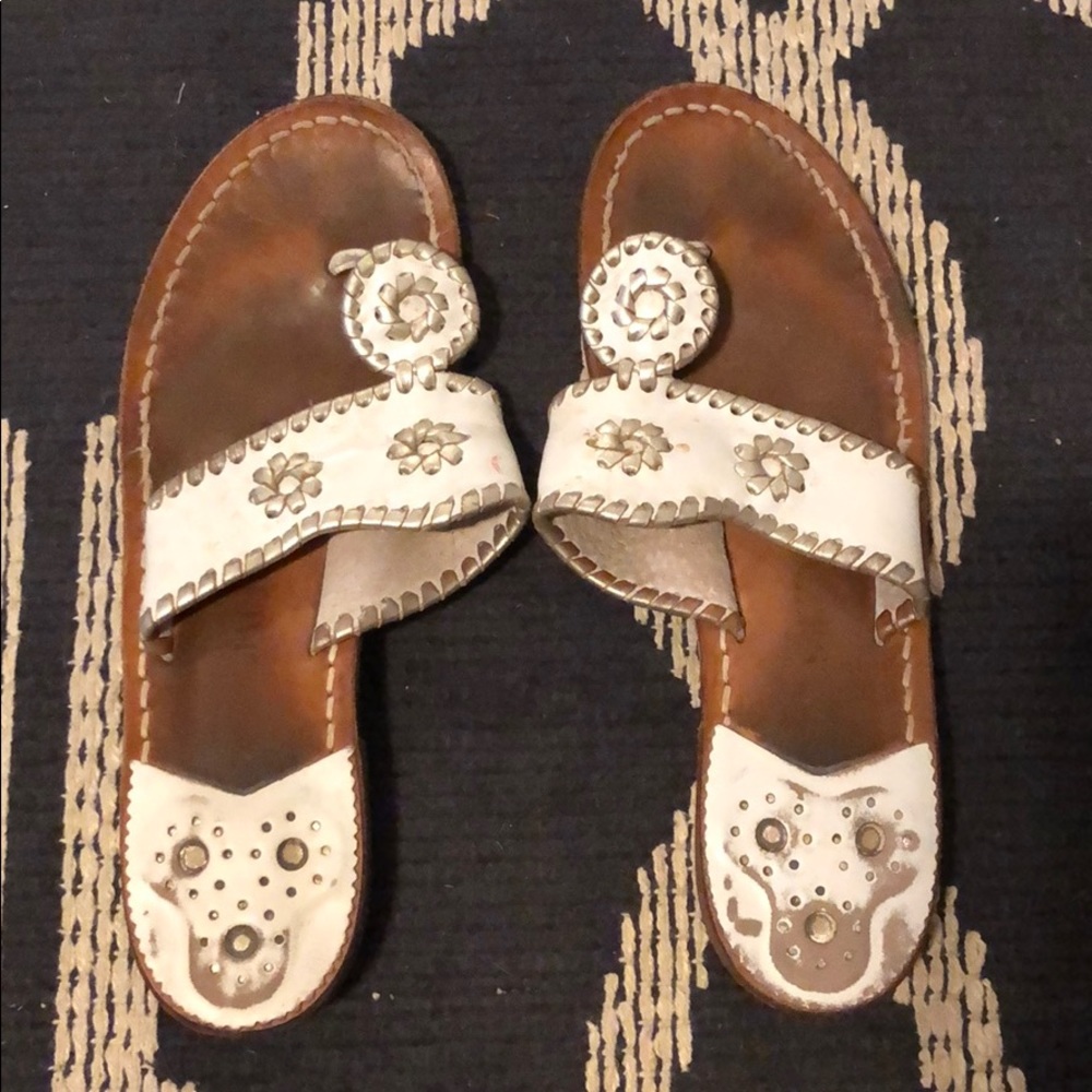 Jack Rogers Sandal